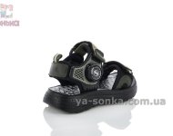 Сандалии на лето для мальчика "Сlibee"