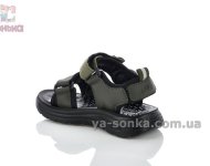 Сандалии на лето для мальчика "Сlibee"