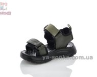 Сандалии на лето для мальчика "Сlibee"