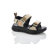 Открытые сандалии для мальчиков