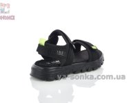 Сандалии Clibee спортивного стиля мальчикам
