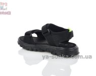 Сандалии Clibee спортивного стиля мальчикам