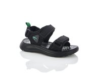 Спортивные сандалии с открытой пяткой мальчикам