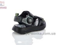 Сандалии на лето для мальчика