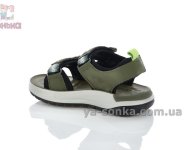 Сандалі спорт для хлопчика "Сlibee"