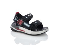 Сандалі на літо для хлопчика "Сlibee"