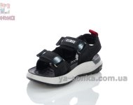 Сандалі на літо для хлопчика "Сlibee"