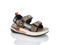 Дитячі спортивні сандалі хлопчикам