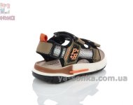 Дитячі спортивні сандалі хлопчикам