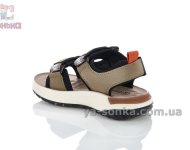 Дитячі спортивні сандалі хлопчикам