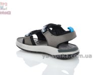 Спортивные сандалии мальчикам на липучках
