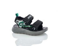 Спортивные сандалии для маленького мальчика
