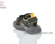 Открытые сандалии для маленького мальчика