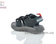 Сандалии с человеком пауком для маленького мальчика