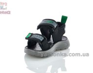 Сандалии с человеком пауком для маленького мальчика