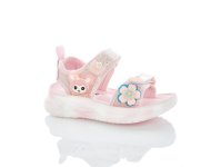 Красивые сандалии девочкам