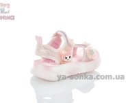 Красивые сандалии девочкам