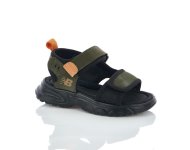 Детские спортивные сандалии мальчикам