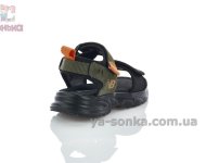 Детские спортивные сандалии мальчикам