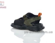 Детские спортивные сандалии мальчикам