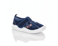 Джинсові капчики TOM.M для хлопчиків