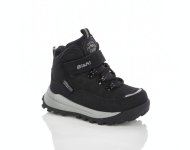 Зимние детские с плотным мехом мальчикам