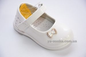 Туфли для девочки