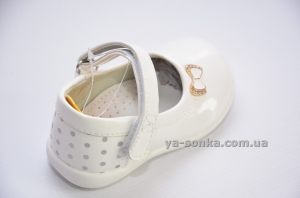 Туфли для девочки