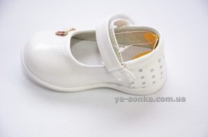 Туфли для девочки