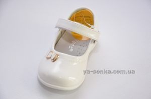 Туфли для девочки