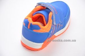 Кроссовки для мальчика "Светофоры"
