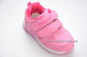 Кроссовки для девочки "Светофоры"