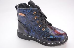 Ботинки для девочки