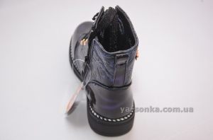 Ботинки для девочки