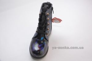 Ботинки для девочки