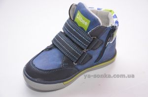 Ботинки для мальчика