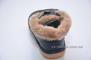 Пинетки для мальчика