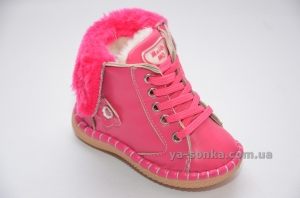 Пинетки для  девочки