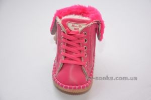 Пинетки для  девочки