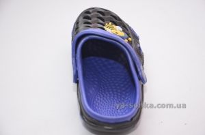 Кроксы для мальчика