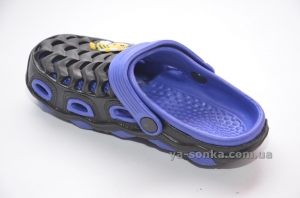 Кроксы для мальчика