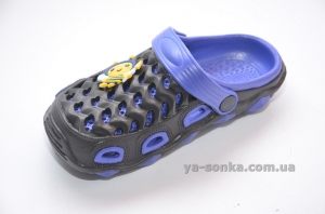 Кроксы для мальчика