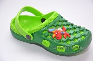 Кроксы для Вашего ребенка