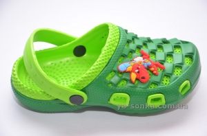 Кроксы для Вашего ребенка