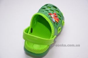 Кроксы для Вашего ребенка