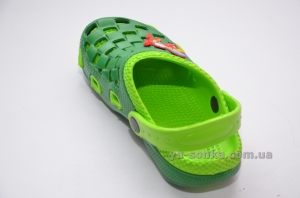 Кроксы для Вашего ребенка