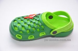 Кроксы для Вашего ребенка