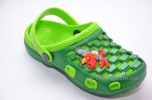 Кроксы для Вашего ребенка