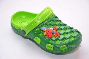 Кроксы для Вашего ребенка