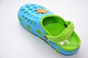 Кроксы для Вашего ребенка